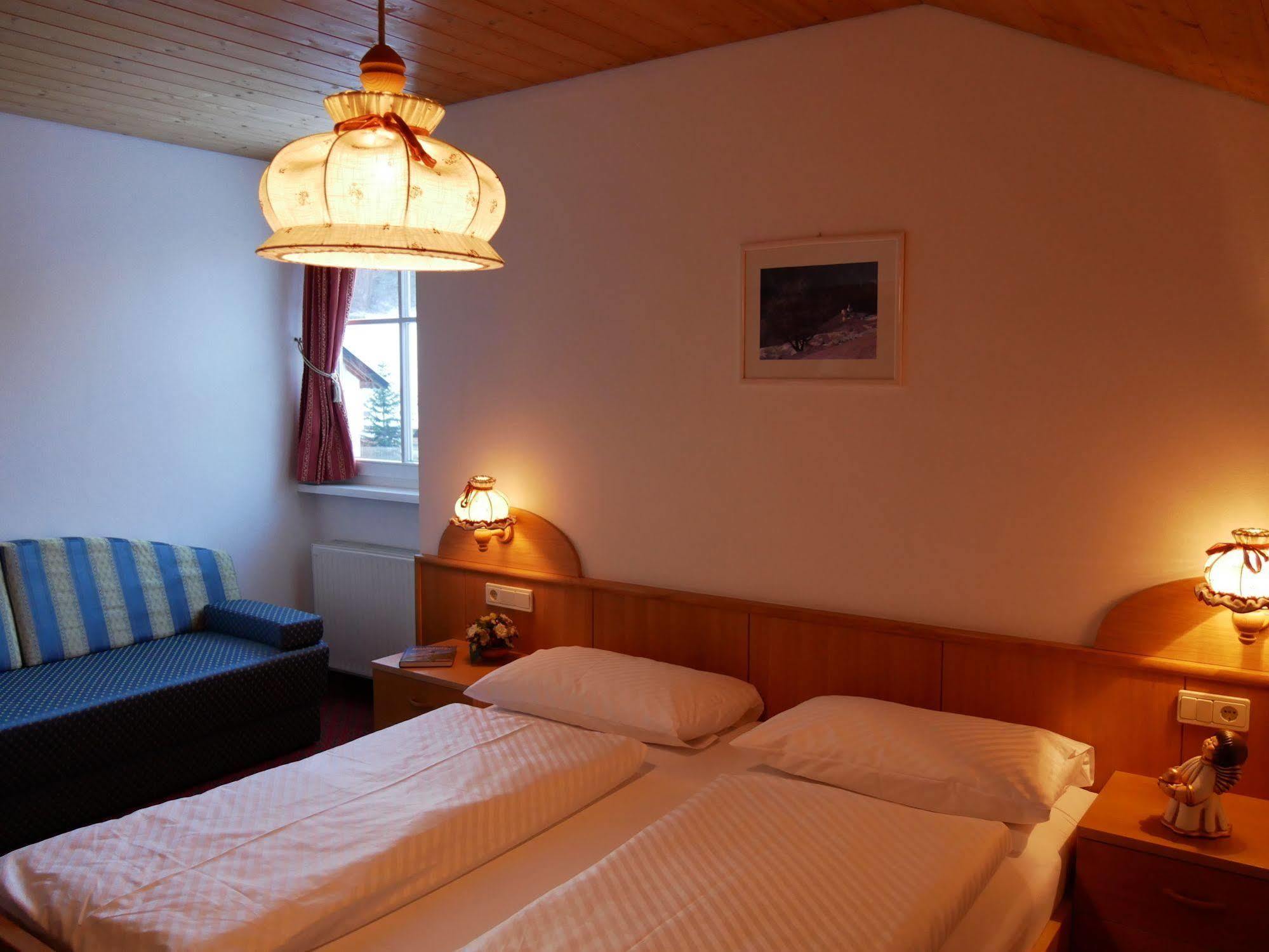 Appartmenthotel Residence Elvis Ορτιζέι Εξωτερικό φωτογραφία